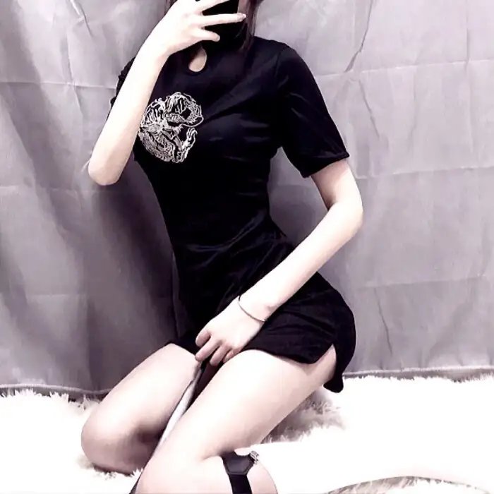 假孕风波